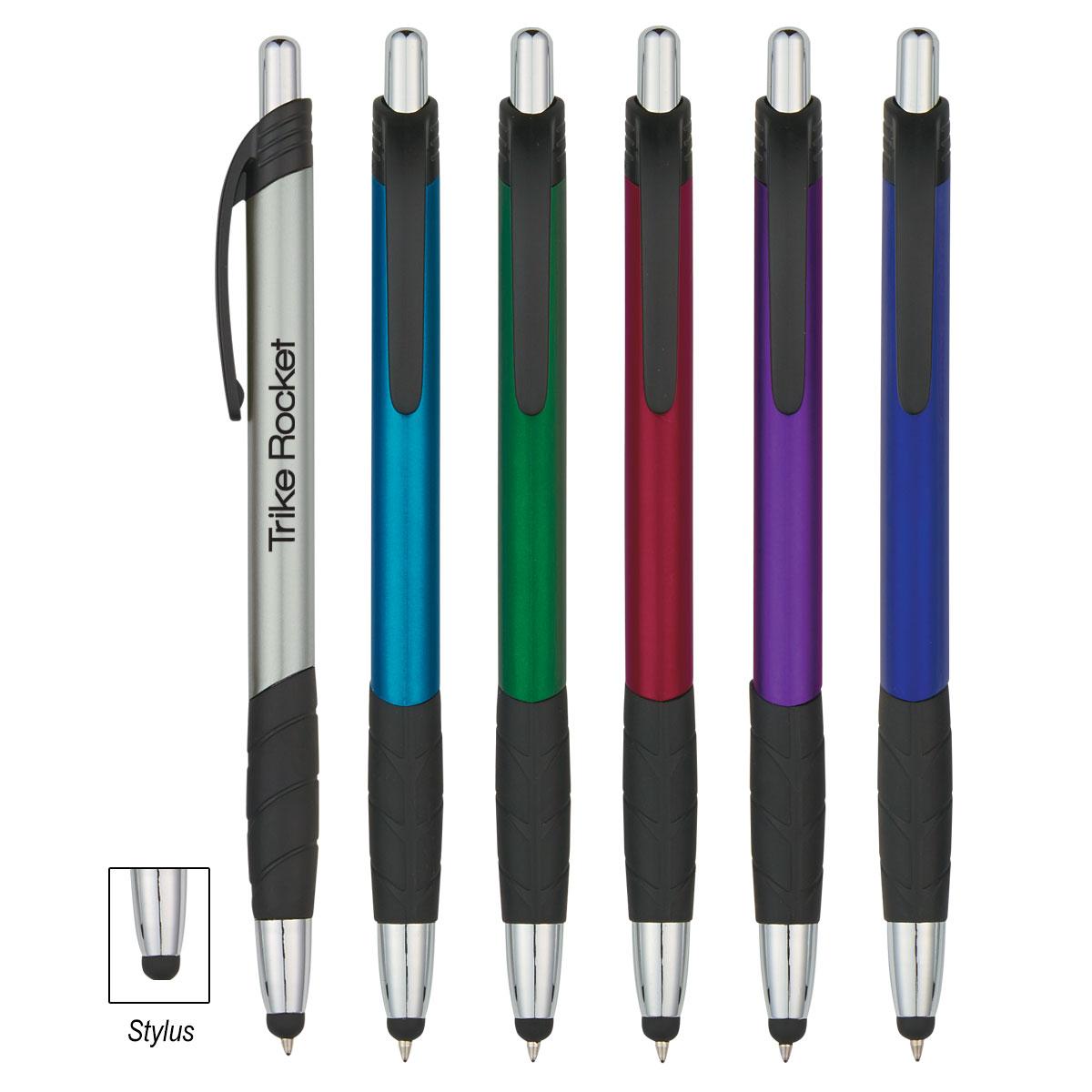 PR12139-Zander-Stylus-Pen.jpg PR12139 Zander Stylus Pen