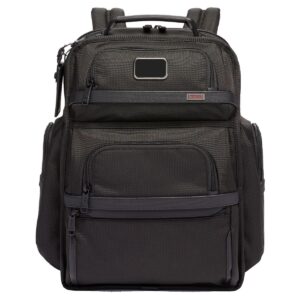 Custom Promotional Products 20 PR12363 1 BLACK DECORATED Tumi Brief Pack