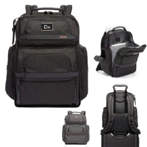 PR12363 Tumi Brief Pack