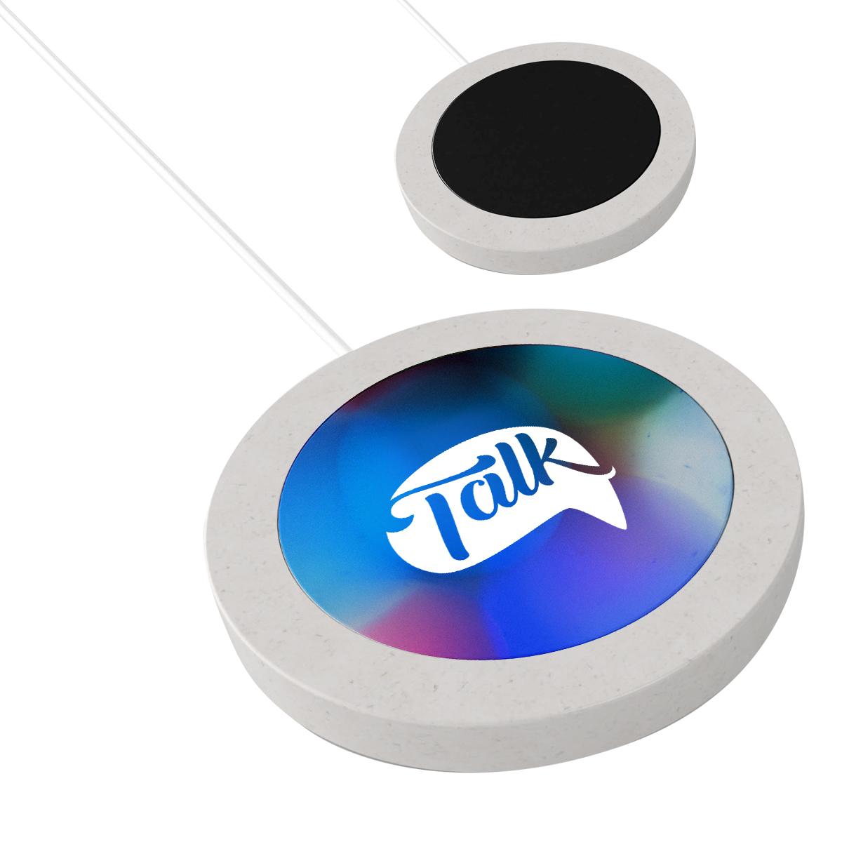 PR12391-15W-PLA-Wireless-Charger.jpg PR12391 15W PLA Wireless Charger