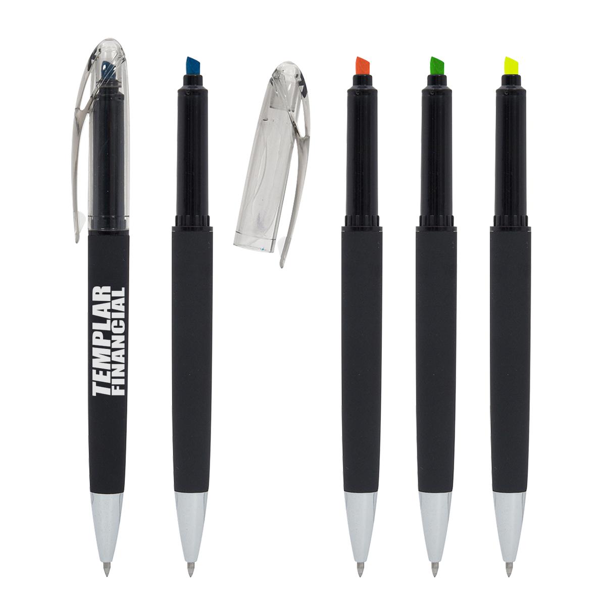 PR12425-Nori-Highlighter-Pen.jpg PR12425 Nori Highlighter Pen
