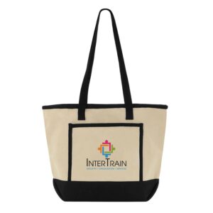 PR12433 Tote Me Around Tote