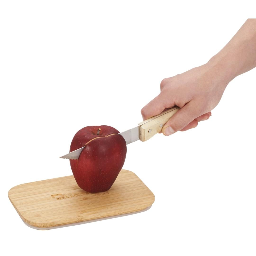 PR12515-Bamboo-Fiber-Lunch-Box-with-Cutting-Board-Lid.jpg PR12515 Bamboo Fiber Lunch Box with Cutting Board Lid