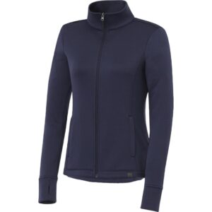 PR12599 Womens FRAZIER Eco Knit Jacket