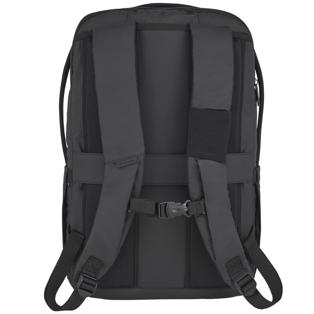 PR12653-elleven-Evolve-17-Laptop-Backpack.jpg PR12653 elleven Evolve 17 Laptop Backpack