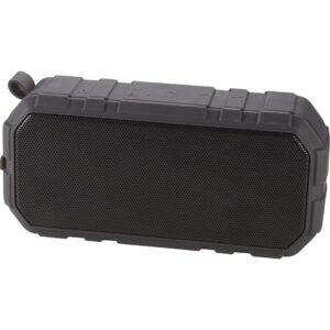 PR12689 Brick Outdoor Waterproof Bluetooth Speaker