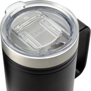 PR12695 Arctic Zone Titan Thermal HP Copper Mug 24oz