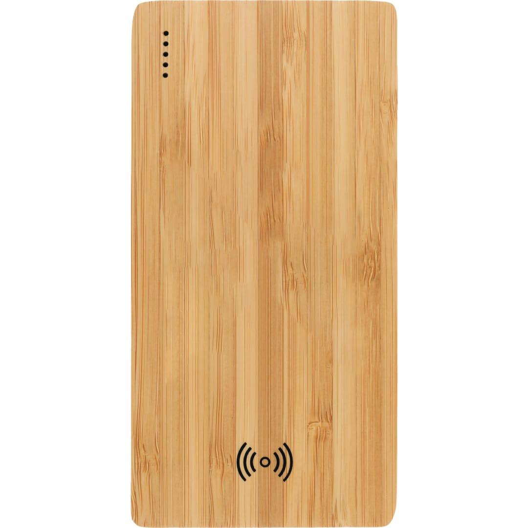 PR12741-FSC-100-Bamboo-5000-mAh-Wireless-Power-Bank.jpg PR12741 FSC 100 Bamboo 5000 mAh Wireless Power Bank