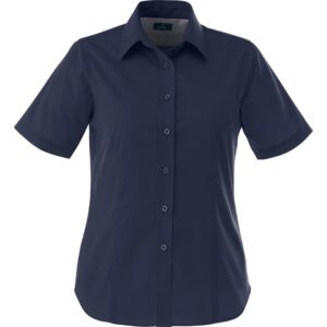 PR12755 Womens STIRLING Short Sleeve Shirt