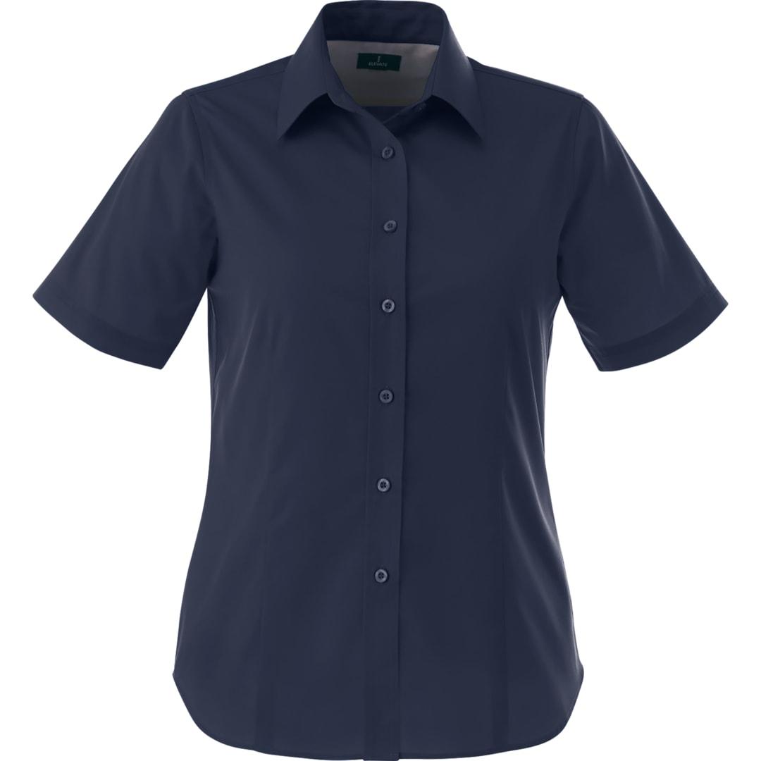 PR12755-Womens-STIRLING-Short-Sleeve-Shirt.jpg PR12755 Womens STIRLING Short Sleeve Shirt