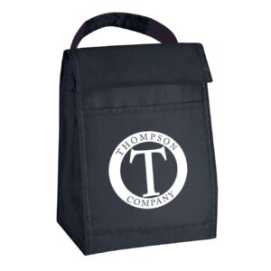 PR12831 Budget Lunch Bag