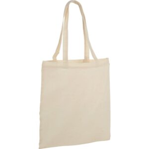 PR12841 Nevada 3.5oz Cotton Convention Tote