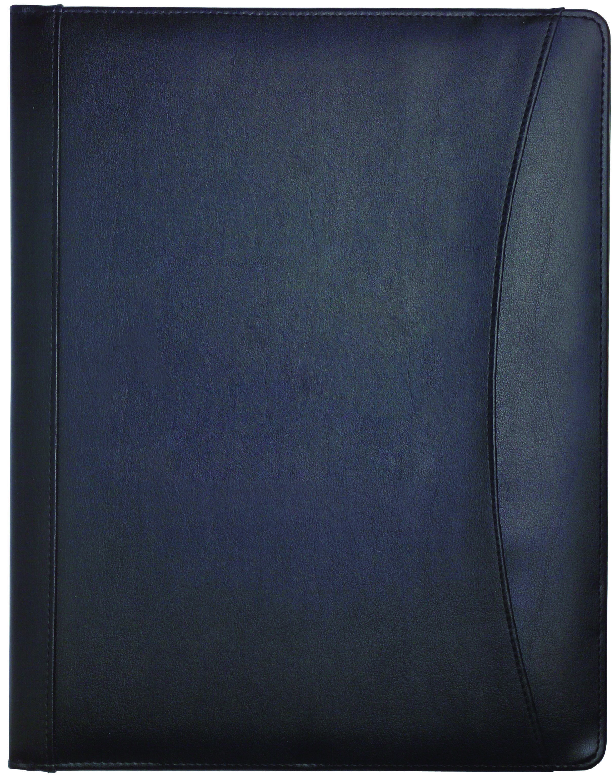 PR12853-Executive-Crescent-Padfolio.jpg PR12853 Executive Crescent Padfolio
