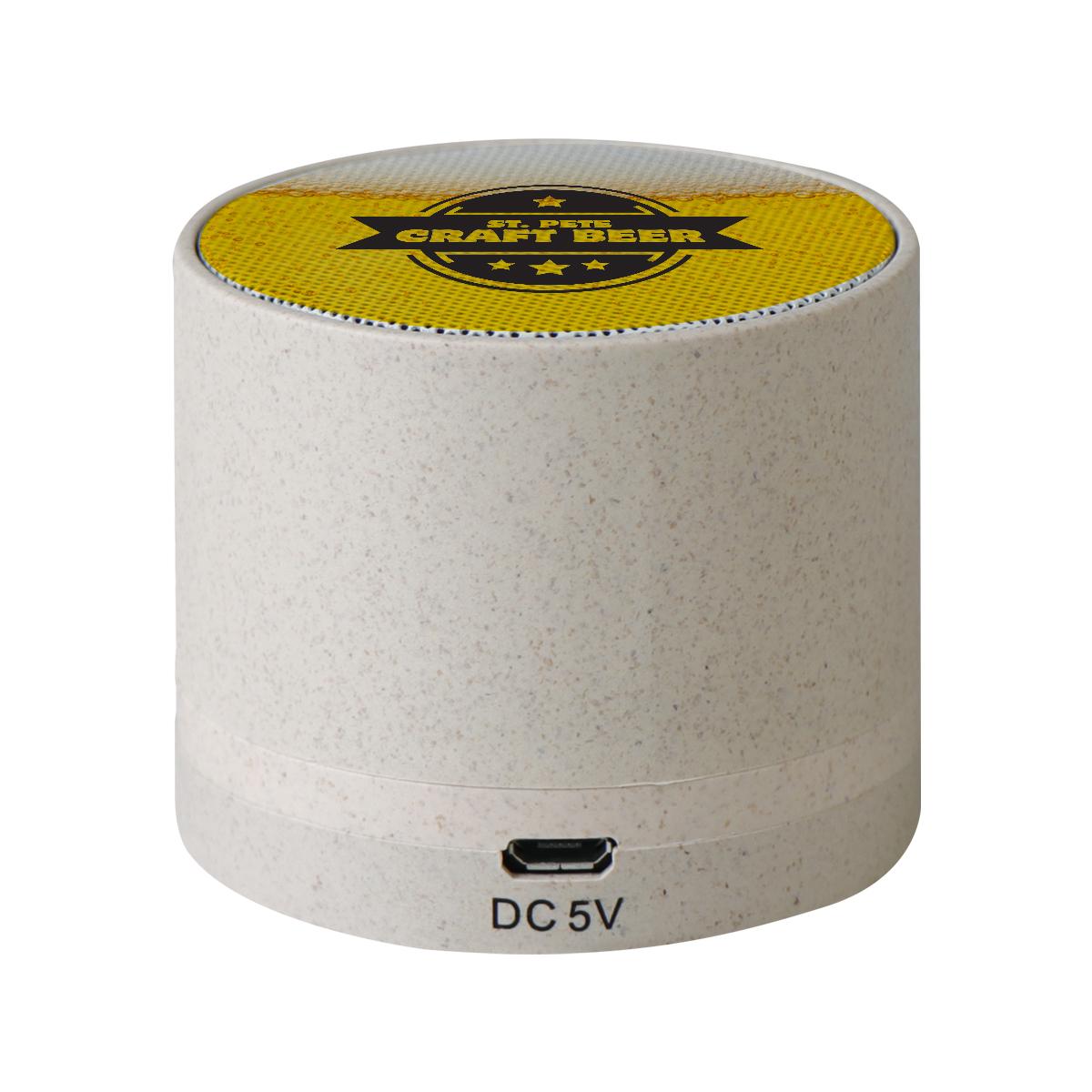 PR12879-Harvest-Mini-Cylinder-Speaker.jpg PR12879 Harvest Mini Cylinder Speaker