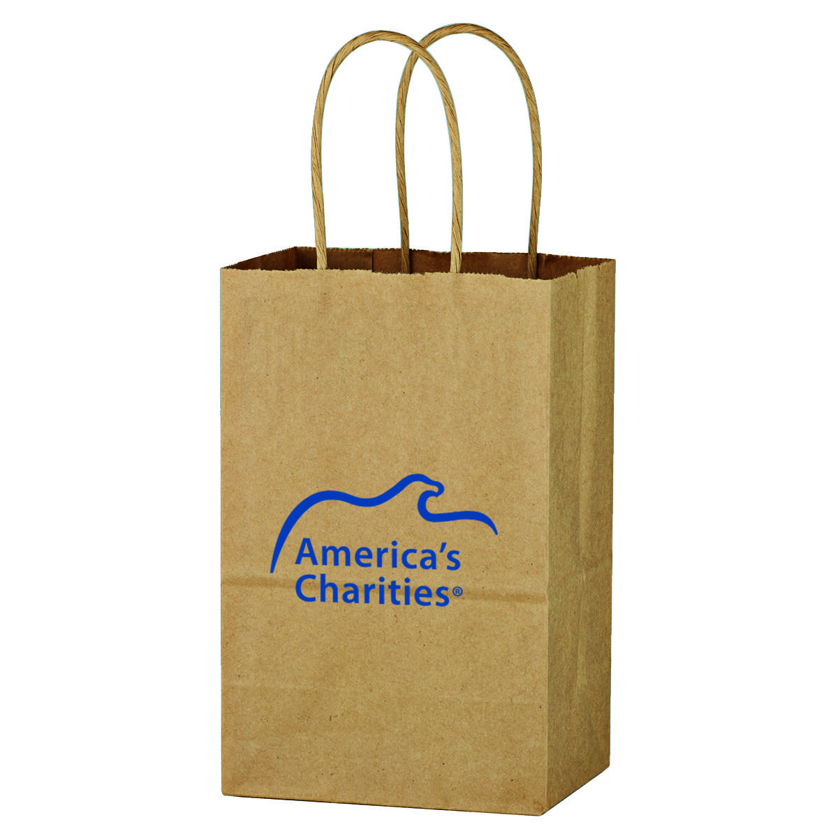 PR12909-Kraft-Paper-Brown-Shopping-Bag-5-14-x-8-14.jpg PR12909 Kraft Paper Brown Shopping Bag 5 14 x 8 14