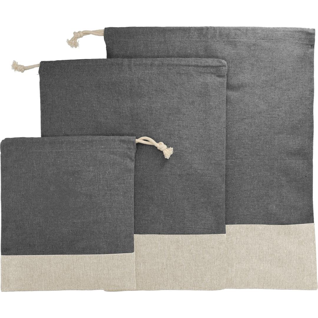 PR12951-Split-Recycled-3pc-Travel-Pouch-Set.jpg PR12951 Split Recycled 3pc Travel Pouch Set