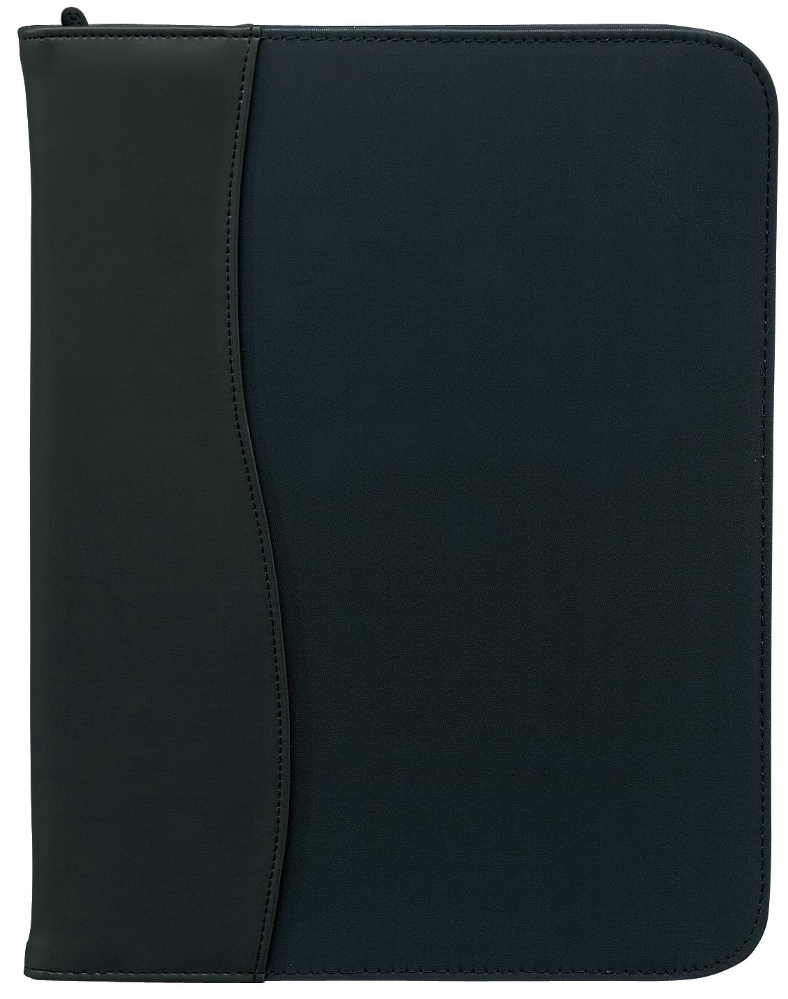PR13001-SIgN-wave-Zippered-Pad-Holder.jpg PR13001 SIgN wave Zippered Pad Holder