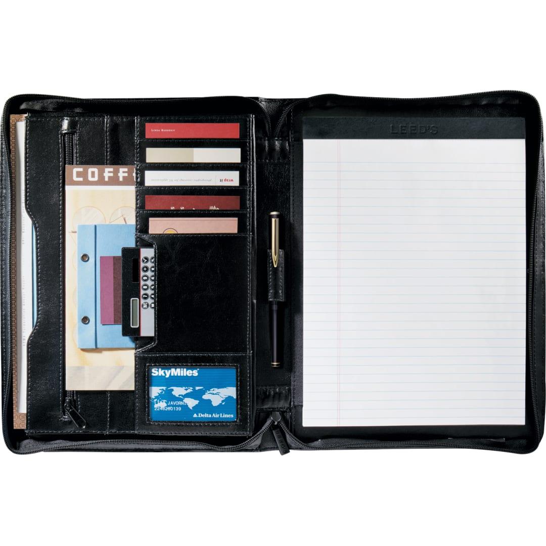 PR13013-Renaissance-Zippered-Padfolio-with-FSC-Mix-Paper.jpg PR13013 Renaissance Zippered Padfolio with FSC Mix Paper