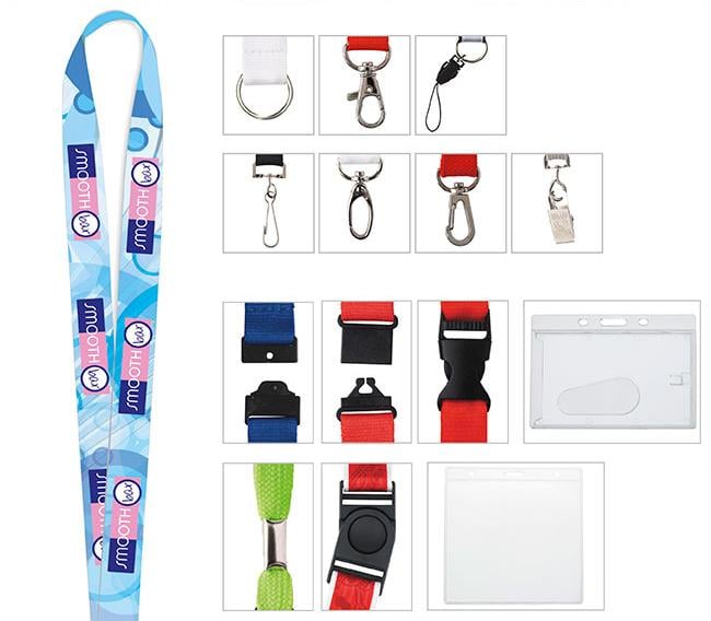 PR13045-34-Polyester-4-Color-Lanyard.jpg PR13045 34 Polyester 4 Color Lanyard