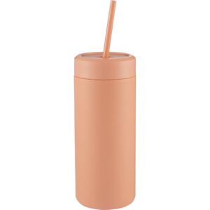 PR13051 Sol Tonal Straw Tumbler 20oz
