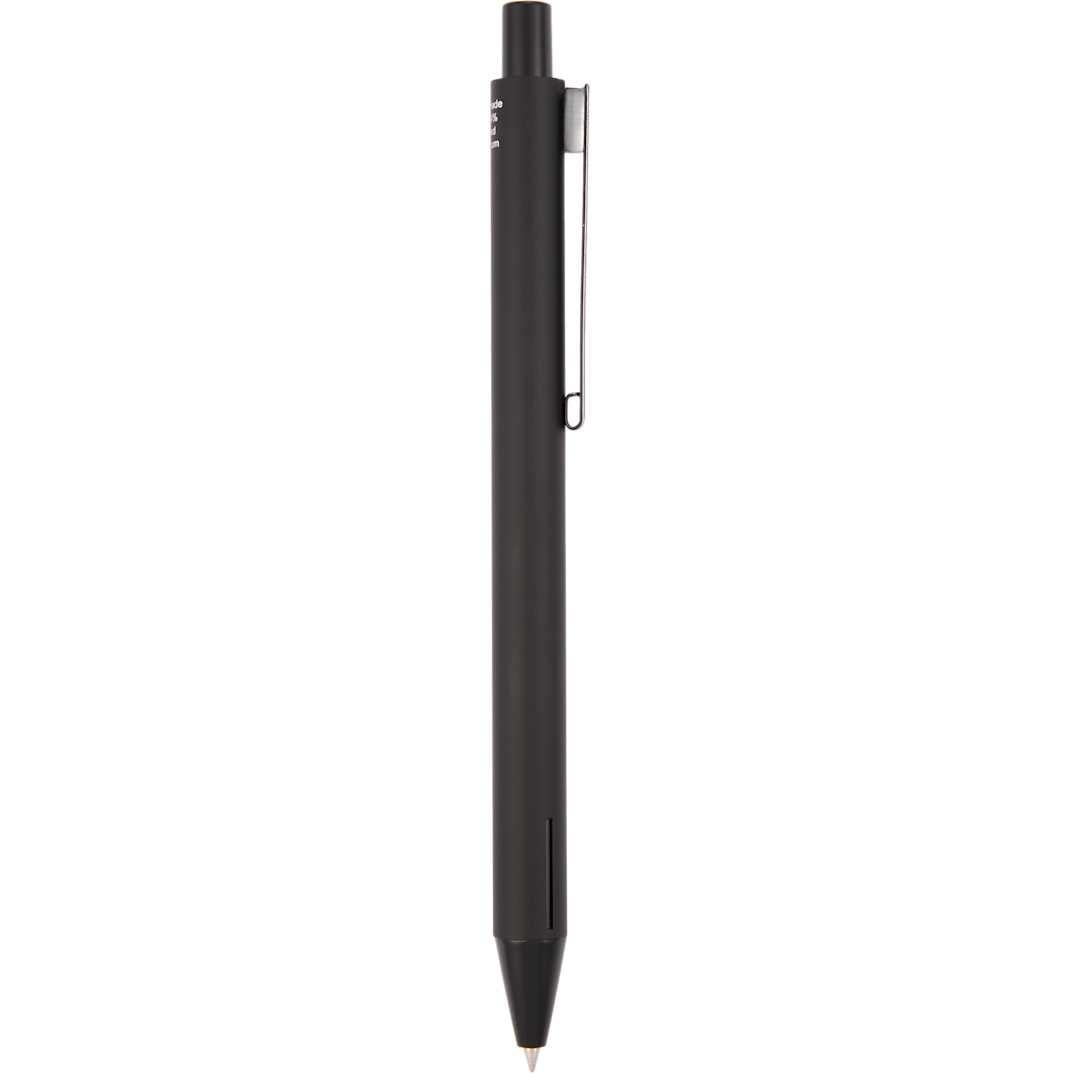 PR13077-Halo-Soft-Touch-Recycled-Aluminum-Gel-Pen.jpg PR13077 Halo Soft Touch Recycled Aluminum Gel Pen