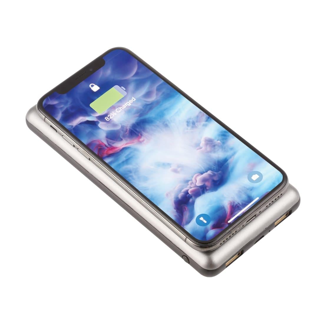 PR13081-UL-Listed-Light-Up-Qi-10000-Wireless-Power-Bank.jpg PR13081 UL Listed Light Up Qi 10000 Wireless Power Bank