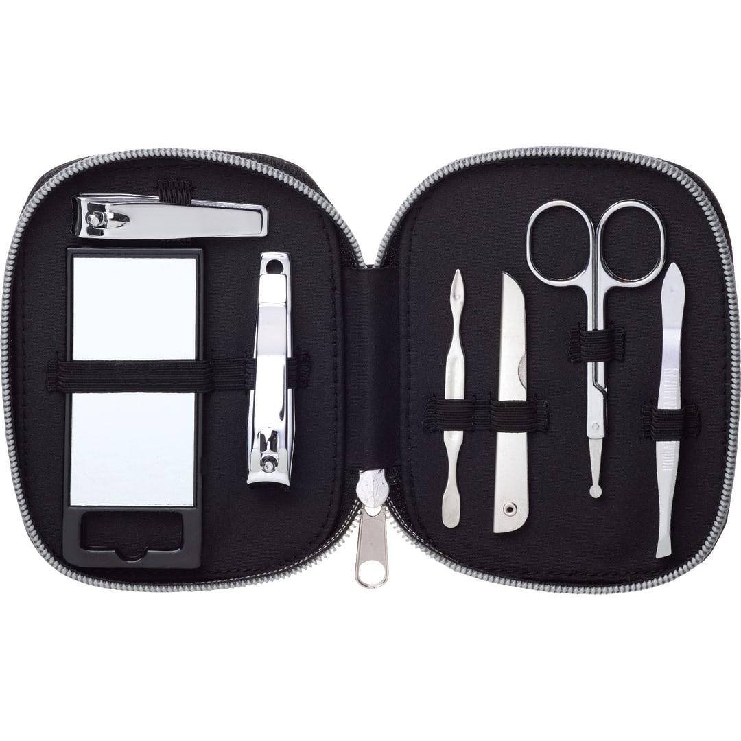 PR13085-Vanity-7-Piece-Personal-Care-Kit.jpg PR13085 Vanity 7 Piece Personal Care Kit