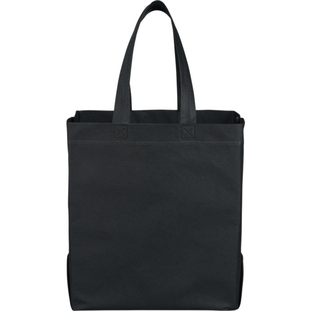 PR13099-Liberty-Heat-Seal-Non-Woven-Grocery-Tote.jpg PR13099 Liberty Heat Seal Non Woven Grocery Tote
