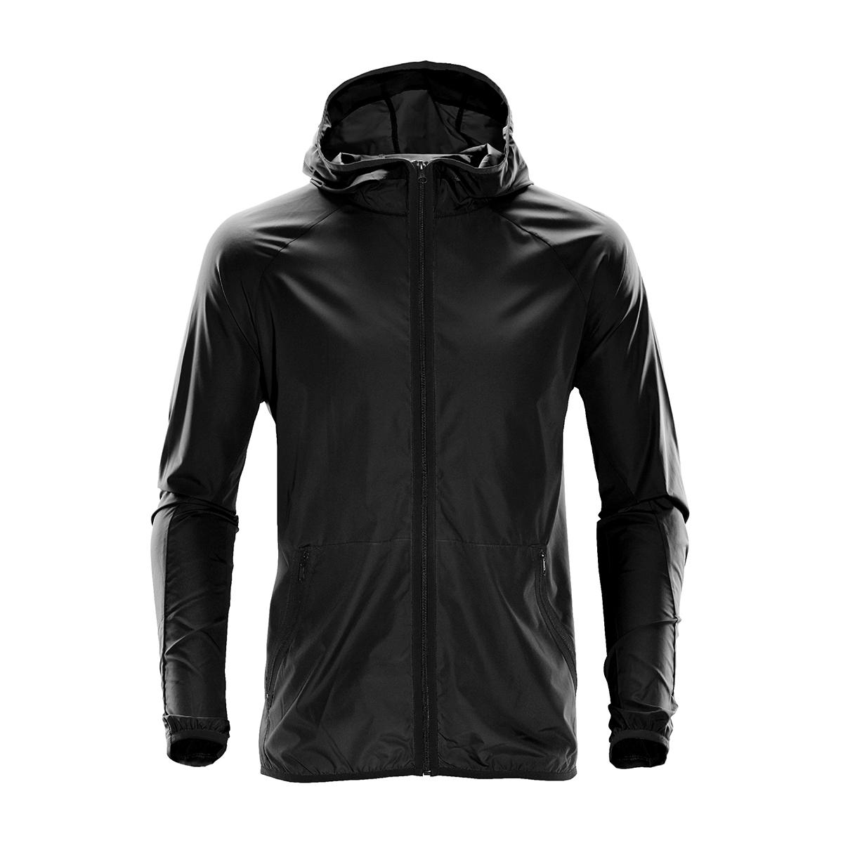 PR13203-Mens-Ozone-Hooded-Shell.jpg PR13203 Mens Ozone Hooded Shell