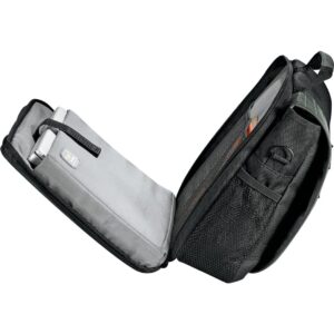 PR13215 Verve TSA 15 Computer Messenger Bag