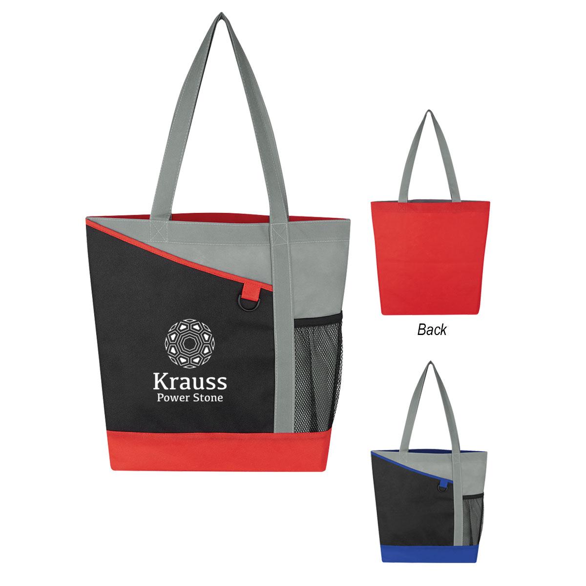 PR13433-Non-Woven-Kenner-Tote-Bag.jpg PR13433 Non Woven Kenner Tote Bag