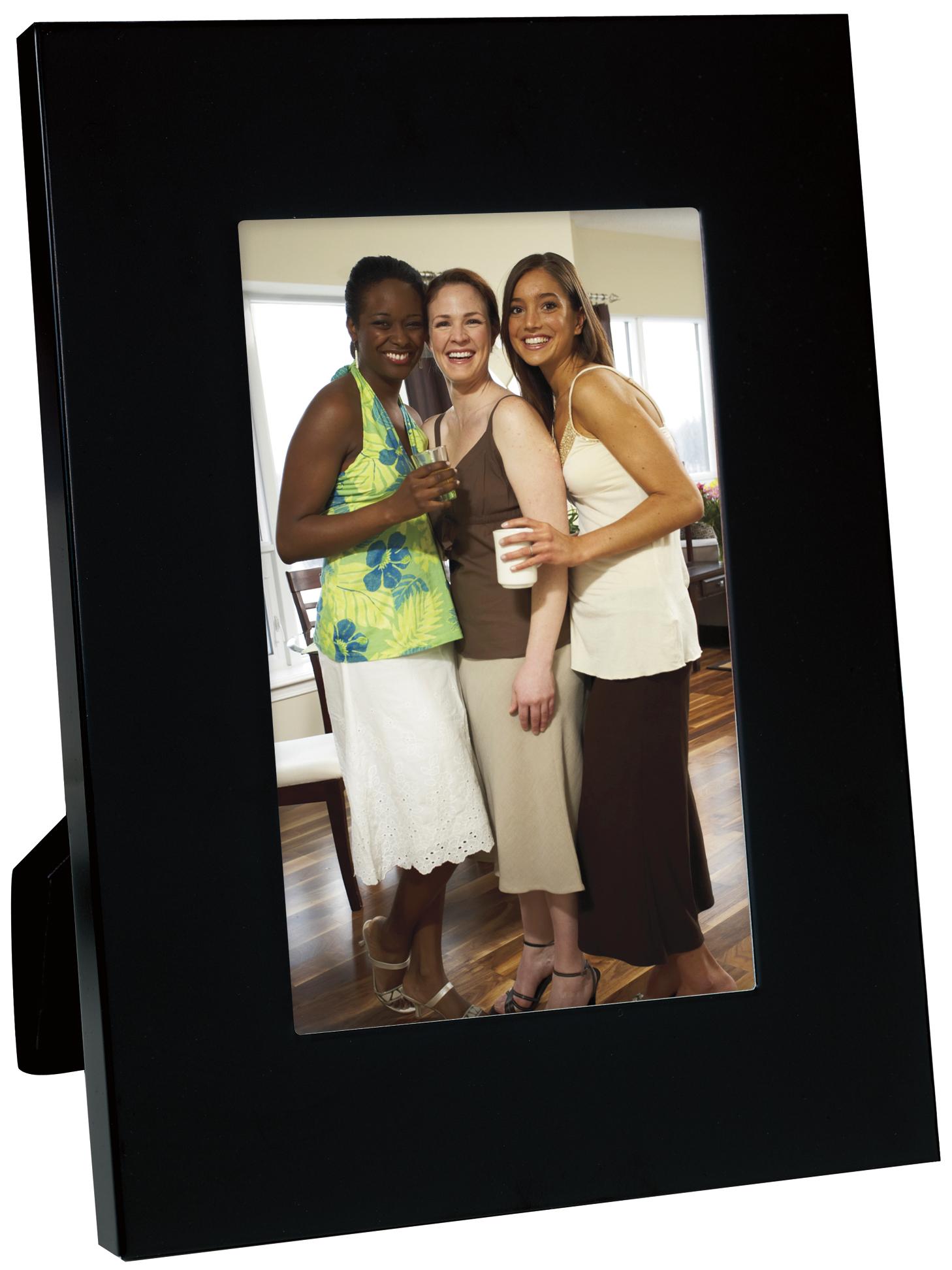 PR13463-4-x-6-Colorful-Brushed-Aluminum-Frame.jpg PR13463 4 x 6 Colorful Brushed Aluminum Frame