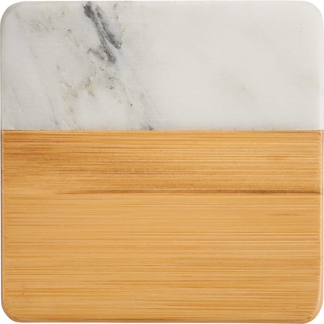 PR13591-Marble-and-Bamboo-Coaster-Set.jpg PR13591 Marble and Bamboo Coaster Set