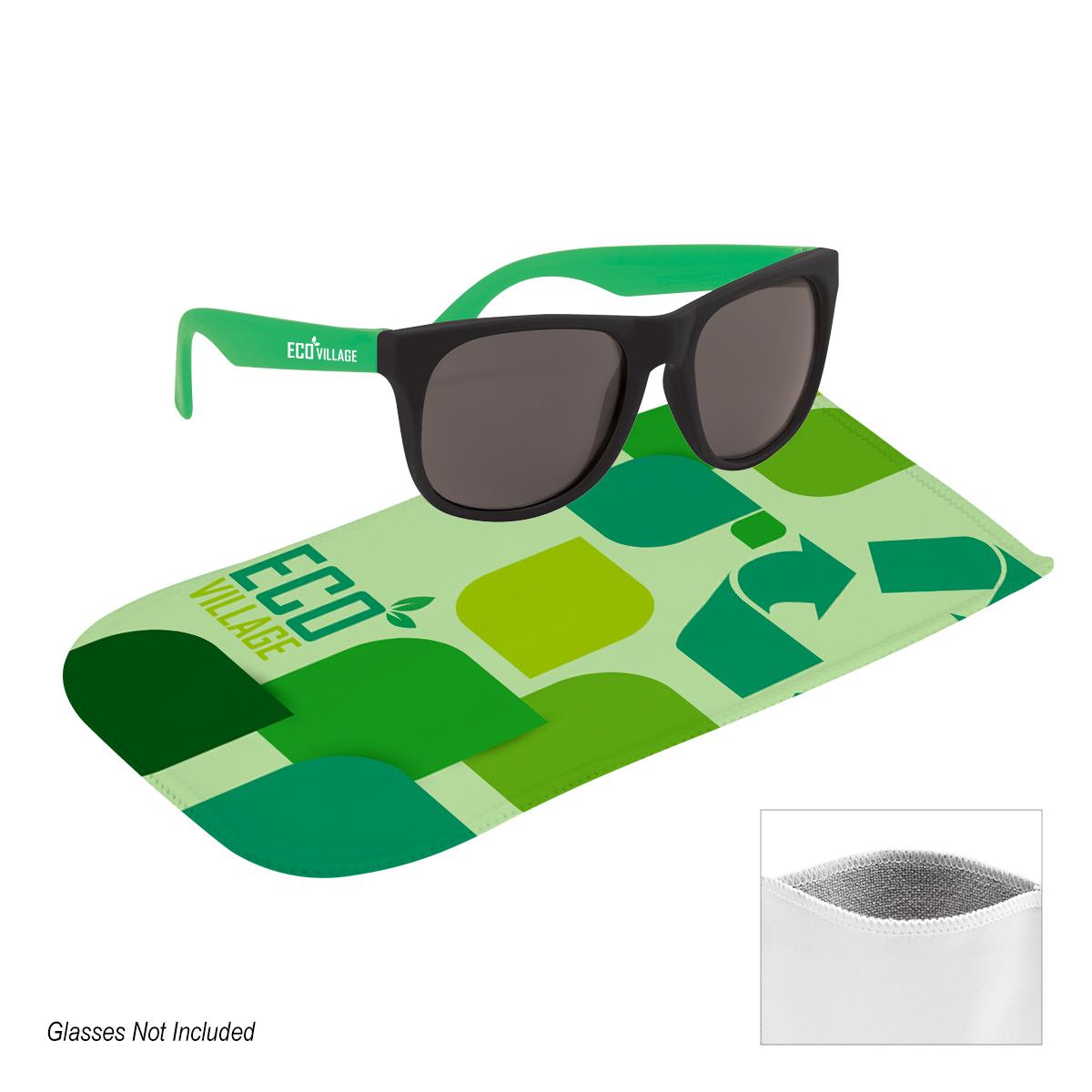 PR13615-rPET-Microfiber-Sunglass-Pouch.jpg PR13615 rPET Microfiber Sunglass Pouch