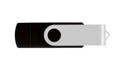 PR13625 8 GB On The Go USB 2.0 Flash Drive Type C
