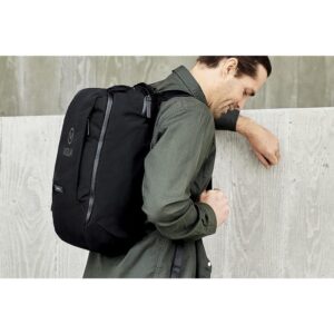 Custom Promotional Products 17 PR13749 1 Black BK DECORATED Bellroy Transit 20L Workpack