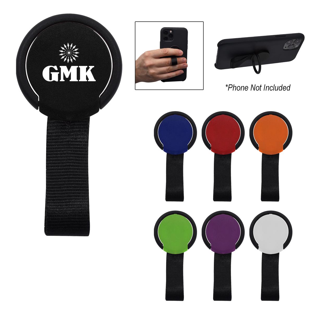 PR13757-Token-Phone-Ring-Stand-With-Loop.jpg PR13757 Token Phone Ring Stand With Loop