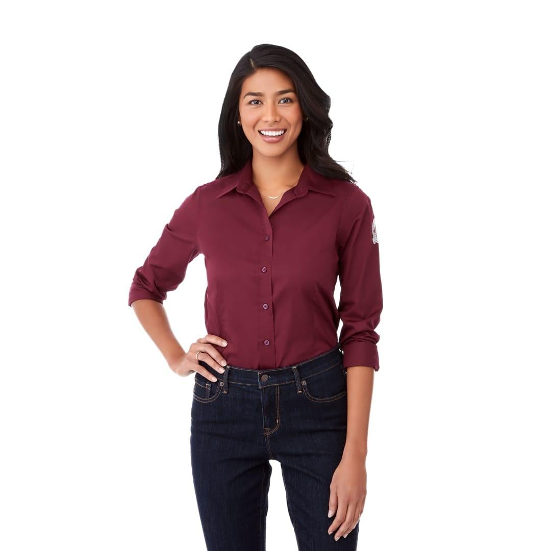 PR13795-Womens-WILSHIRE-Long-Sleeve-Shirt.jpg PR13795 Womens WILSHIRE Long Sleeve Shirt