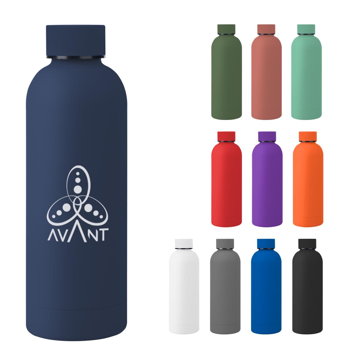PR13837-17-Oz.-Blair-Stainless-Steel-Bottle.jpg PR13837 17 Oz. Blair Stainless Steel Bottle