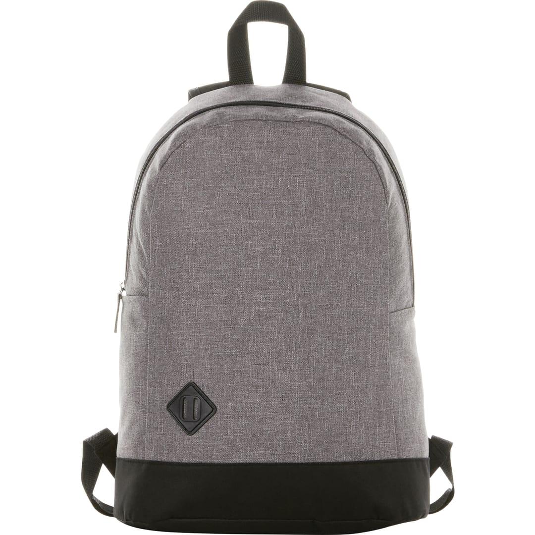 PR13913-Graphite-Dome-15-Computer-Backpack.jpg PR13913 Graphite Dome 15 Computer Backpack