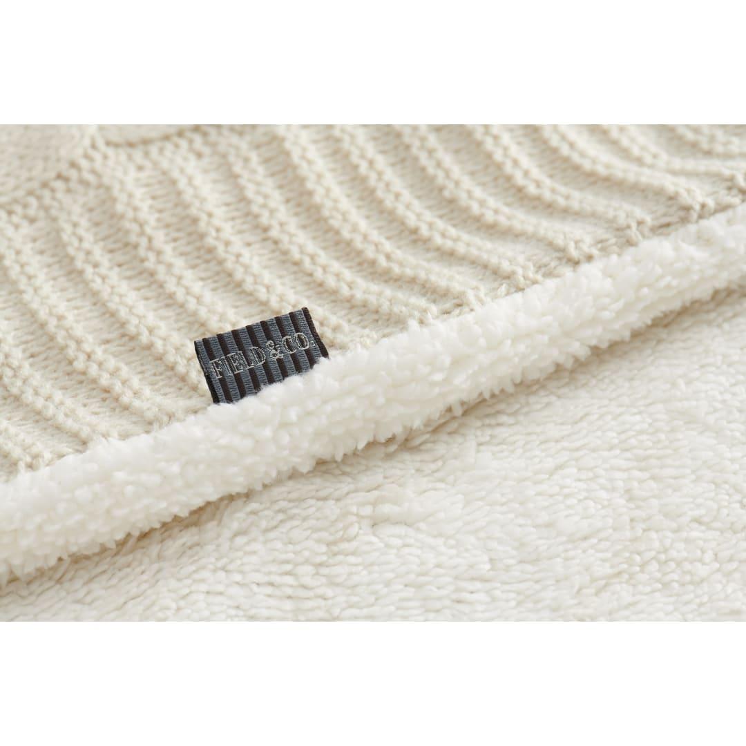 PR13969-Field-Co.-Cable-Knit-Sherpa-Blanket.jpg PR13969 Field Co. Cable Knit Sherpa Blanket