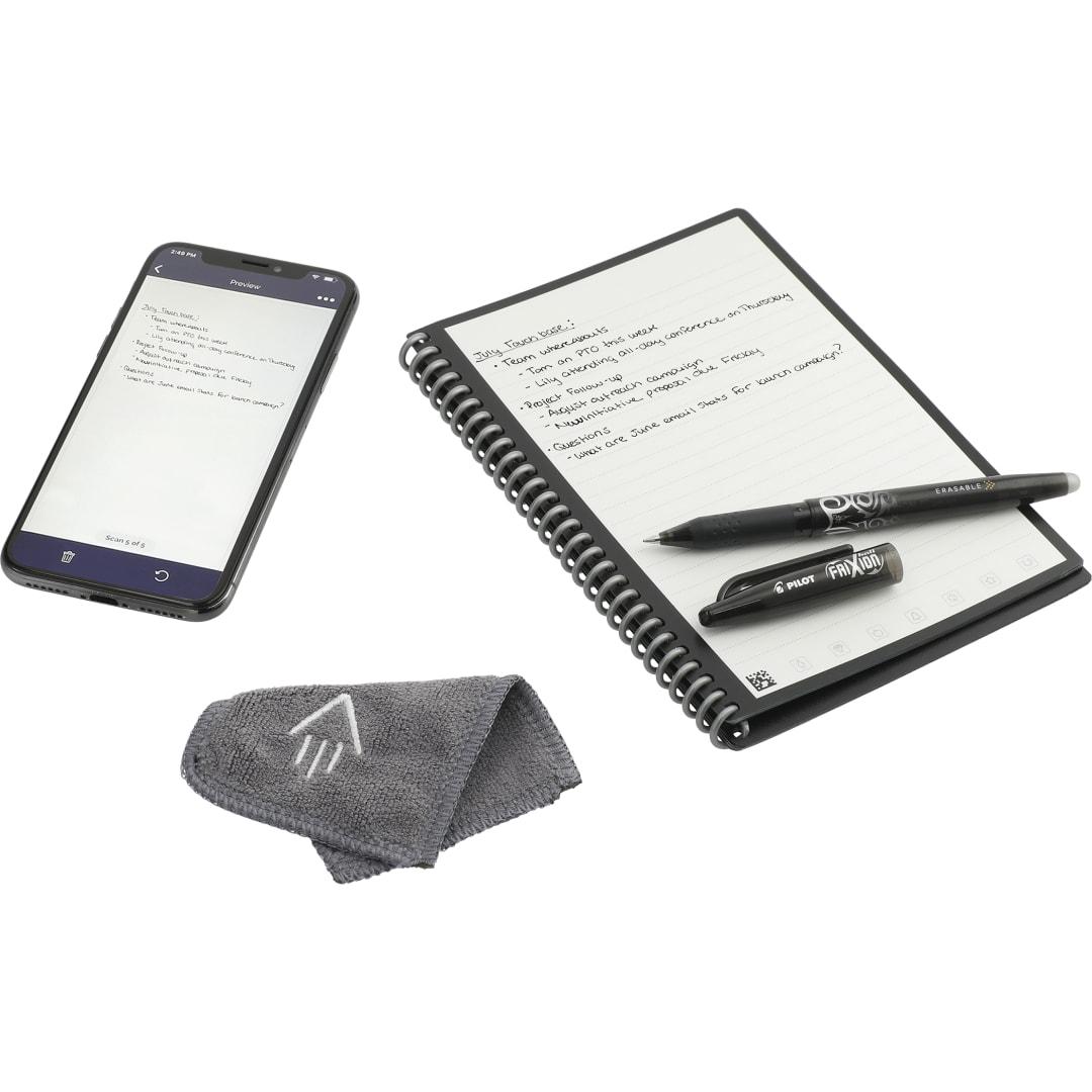PR13981-Rocketbook-Core-Director-Notebook-Bundle-Set.jpg PR13981 Rocketbook Core Director Notebook Bundle Set