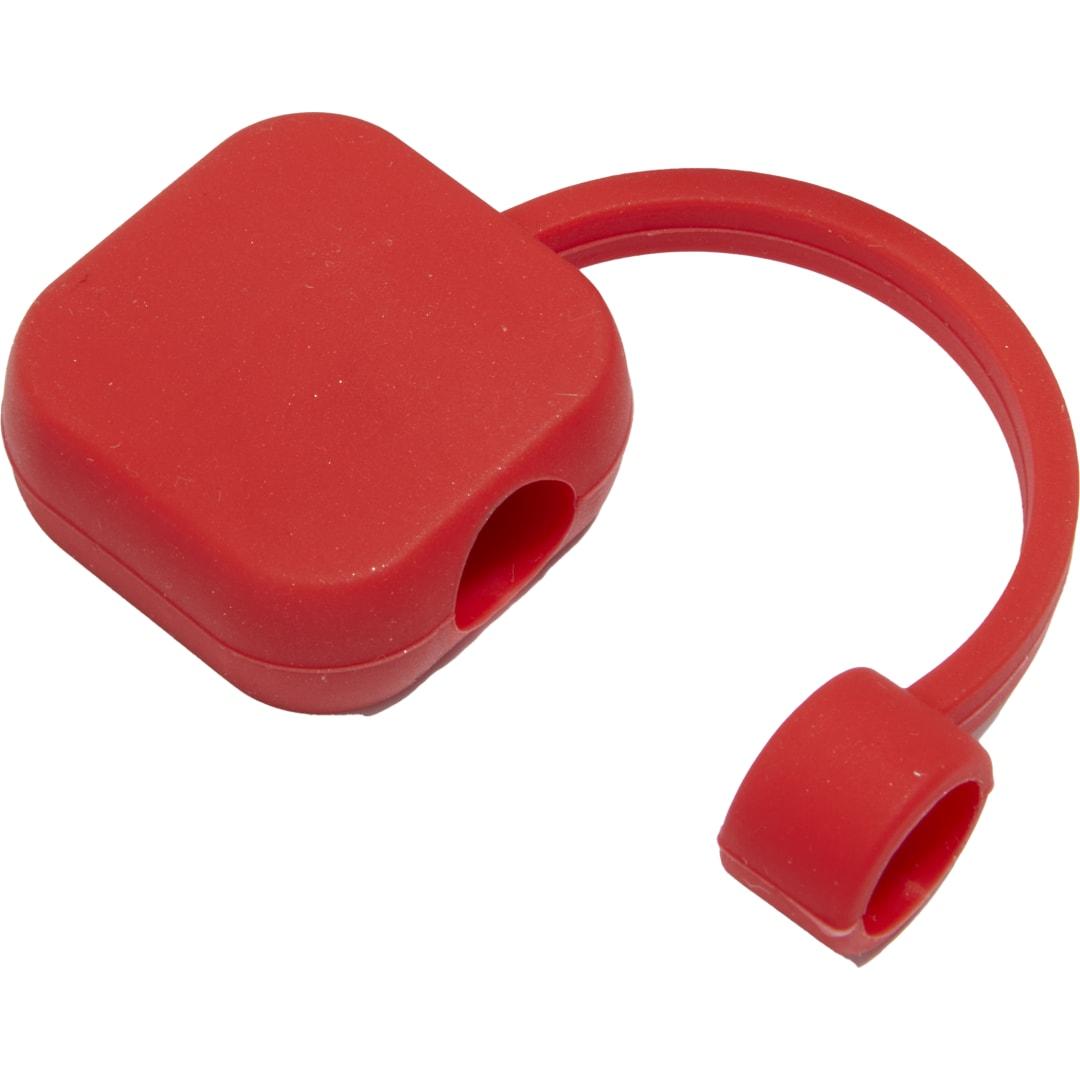PR13989-Silicone-Straw-Topper.jpg PR13989 Silicone Straw Topper