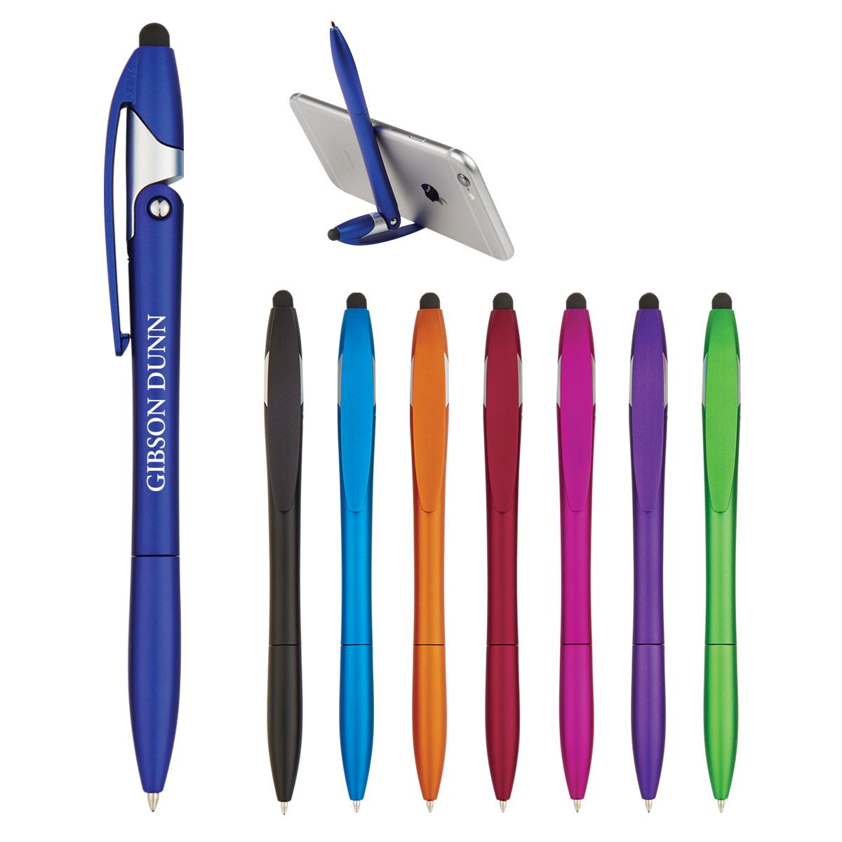 PR14033-Yoga-Stylus-Pen-And-Phone-Stand.jpg PR14033 Yoga Stylus Pen And Phone Stand