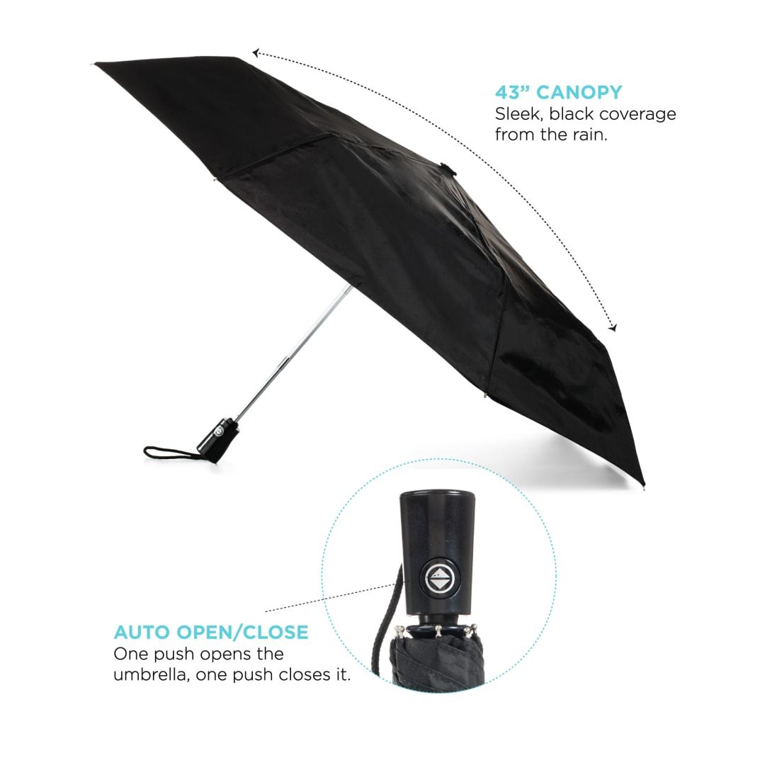 PR14041-44-totes-3-Section-Auto-OpenClose-Umbrella.jpg PR14041 44 totes 3 Section Auto OpenClose Umbrella