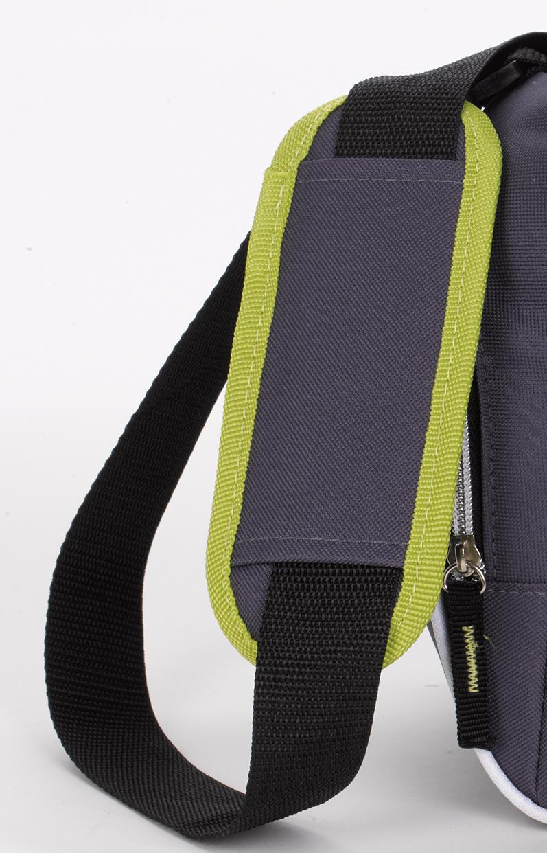PR14043-Koozie-Lunch-Duffel-Cooler.jpg PR14043 Koozie Lunch Duffel Cooler