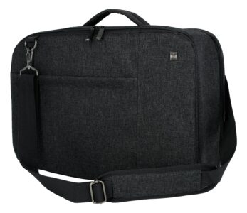 PR14141 KAPSTON Pierce Briefcase Pack