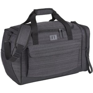 PR14233 NBN Whitby Duffel