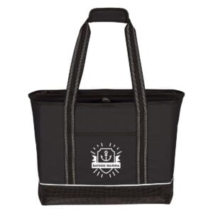 PR14267 Daytona Cooler Tote Bag