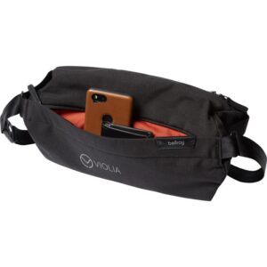 Custom Promotional Products 14 PR14281 1 Black BK DECORATED Bellroy Sling